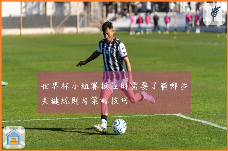 世界杯小组赛投注时需要了解哪些关键规则与策略技巧
