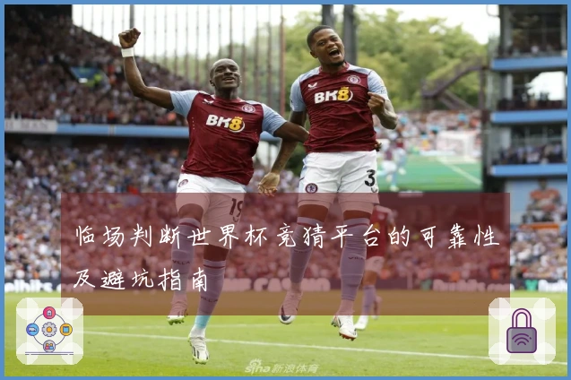 临场判断世界杯竞猜平台的可靠性及避坑指南